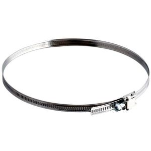 Hadicová spona OPS 80-150-CH vyobraziť