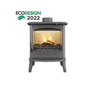 Krbová pec Premium ARTEMIDA 6, 5 kW Eco vyobraziť