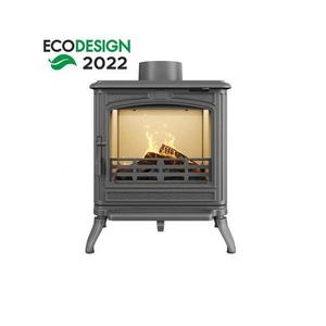 Krbová pecPremium HESTIA 4, 6 kW Eco vyobraziť