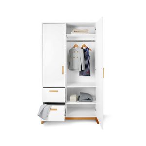 Šatníková skriňa vyobraziť