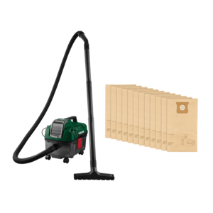 PARKSIDE® Filtračné vrecká do vysávača (filtračné vrecká, 12 kusov) vyobraziť