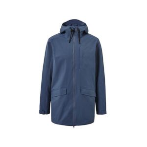 Outdoorová bunda vyobraziť