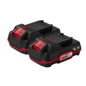 PARKSIDE® Akumulátor 20 V/2 Ah PAP 20 B1, 2 kusy vyobraziť