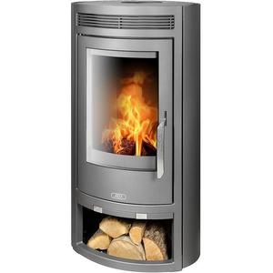 Krbové kachle Arktis 4 2, 5-7kW šedá vyobraziť