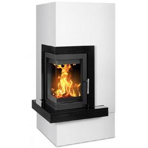 Krbové kachle Abx Wells vyobraziť