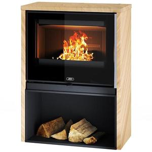 Krbové kachle Osaka pieskovec HD box vyobraziť