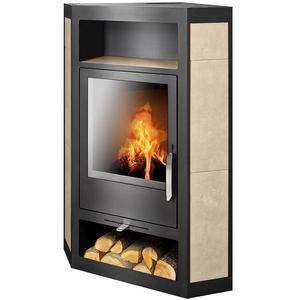 Kachľová pec Lahti II vyobraziť