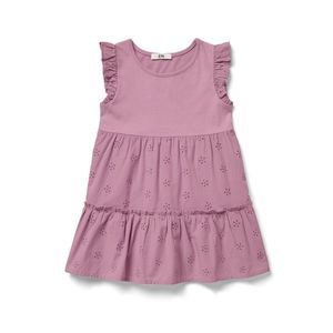 Detské šaty vyobraziť