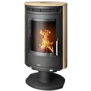 Krbové kachle Arktis 8 otočný pieskovec vyobraziť