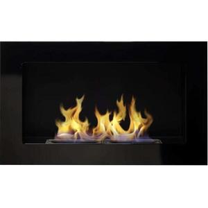 Biokrb 650X400 čierny lesklý vyobraziť