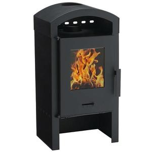 Krbové kachle Comfort II 6 KW vyobraziť
