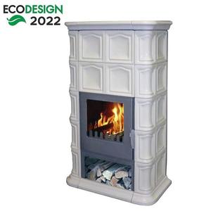 Krbové kachle Wels Drab vyobraziť