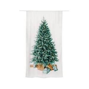 Záves s motívom vyobraziť