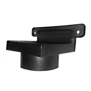 Vstup do komínových vložiek oceľ vyobraziť