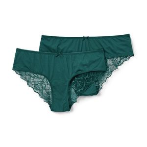 Brazílske nohavičky, 2 ks vyobraziť