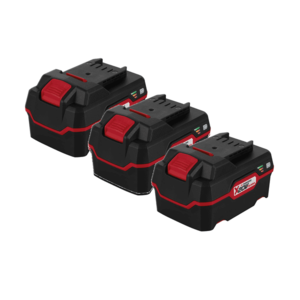 PARKSIDE® Akumulátor 20 V/4 Ah PAP 20 B3, 3 kusy vyobraziť