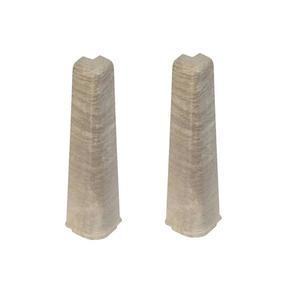 Vonkajší rohovník Hi-Line 435 Rocky/Kanada – 2 ks vyobraziť