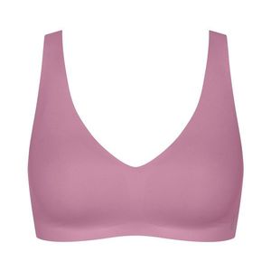sloggi ZERO Feel 2.0 Soft Bra, purple vyobraziť
