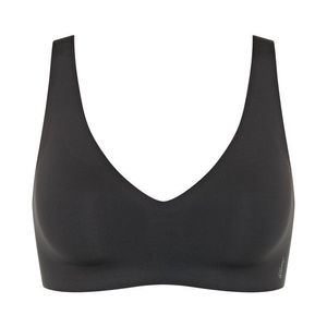 sloggi ZERO Feel 2.0 Soft Bra, black vyobraziť