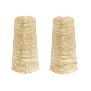 Vonkajší rohovník Hi-Line 360 Dub London – 2 ks vyobraziť