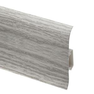 Podlahová lišta PVC Premium Classic 157 Dub Sardínia vyobraziť