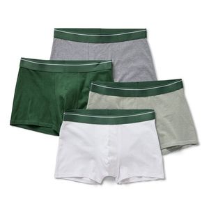 Boxerky, 4 ks vyobraziť