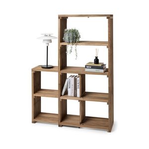 Vysúvací regál »FLEKSIBEL« vyobraziť