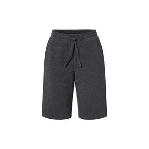 Funkčné šortky, antracitové vyobraziť