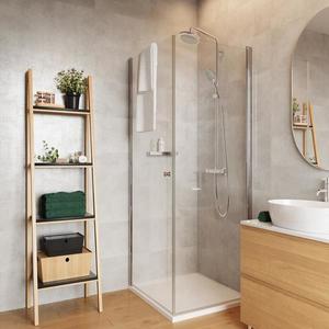 Obkladovy panel SPC Concrete Dust VILO 30x60cm 4mm vyobraziť