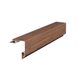 Vonkajšia uhlová lišta SV(P/PU)-12 dub zlatý 3, 05 m vyobraziť