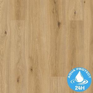 Laminátová podlaha vodeodolná Tinted Visteria 7mm AC5 MO.RE K797 vyobraziť