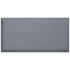 Čalúnený panel 30/60 svetlosivý vyobraziť