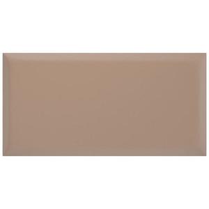 Čalúnený panel 30/60 hnedy vyobraziť