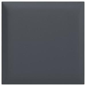 Čalúnený panel 30/30 tmavosivý vyobraziť