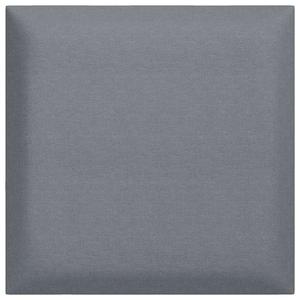 Čalúnený panel 30/30 svetlosivý vyobraziť