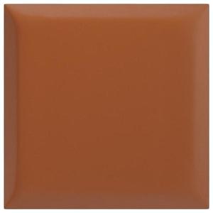 Čalúnený panel 30/30 mocca vyobraziť