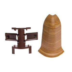 Vonkajší rohovník 141 Premium Classic – Dub Alabama - 1 ks vyobraziť