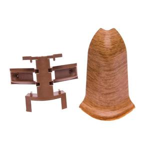 Vonkajší rohovník 151 Premium Classic – Dub Doska - 1 ks vyobraziť