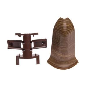 Vonkajší rohovník 108 Premium Classic – Dub Palácový - 1 ks vyobraziť