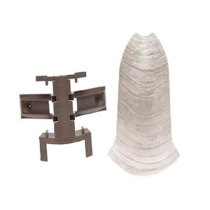 Vonkajší rohovník 142 Premium Classic – Jaseň Baltimore - 1 ks vyobraziť