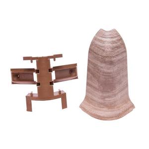 Vonkajší rohovník 157 Premium Classic – Dub Sardínia - 1 ks vyobraziť