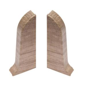 Ukončenie Ľ+P 158 Premium Classic – Dub Belfast - 1+1 ks vyobraziť