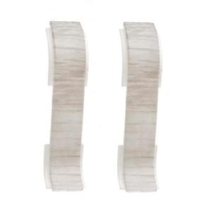 Spojka podlahovej lišty 142 Premium Classic – Jaseň Baltimore - 2 ks vyobraziť