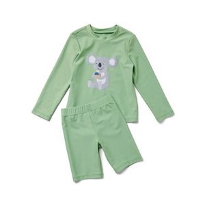 Detská súprava s ochranným UV faktorom 80, koala vyobraziť