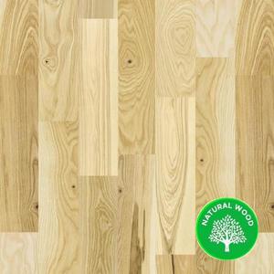 Drevená podlaha Barlinek jaseň Various 14x130x725 vyobraziť