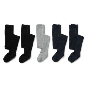 Detské pančuchy, 5 ks vyobraziť