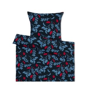 Posteľná bielizeň zo zimného džerseja, štandardná veľkosť vyobraziť