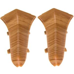 Vnútorný rohovník 141 Premium Classic – Dub Alabama - 2 ks vyobraziť