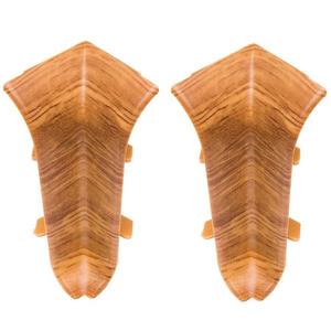 Vnútorný rohovník 239 Premium Classic – Dub Piastovský - 2 ks vyobraziť