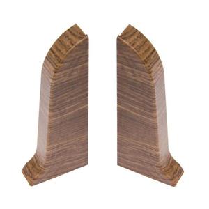 Ukončenie Ľ+P 108 Premium Classic – Dub Palacovy - 1+1 ks vyobraziť